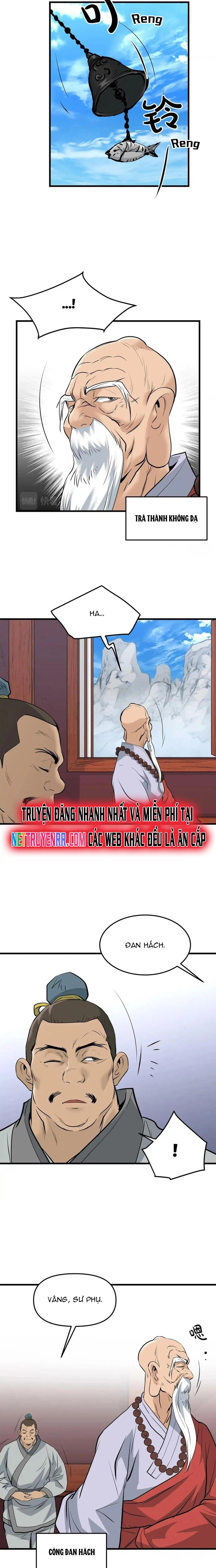 Đại Tướng Quân - Chương 59