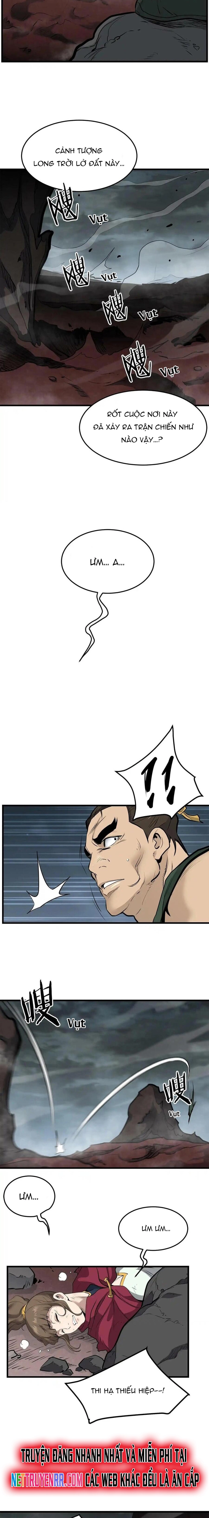 Đại Tướng Quân - Chương 59