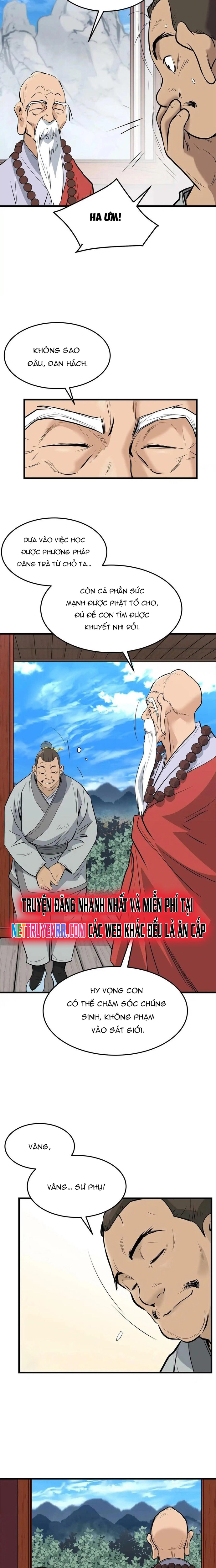 Đại Tướng Quân - Chương 59