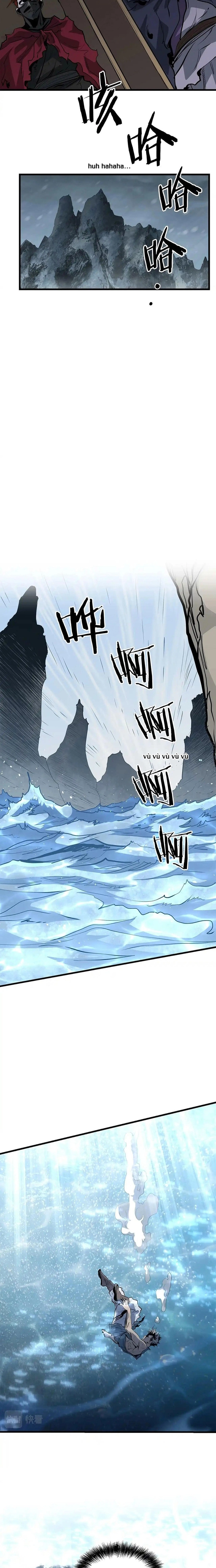 Đại Tướng Quân - Chương 60