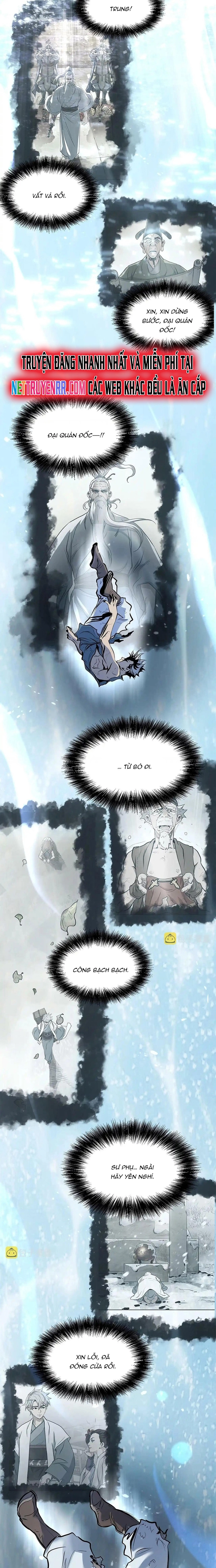 Đại Tướng Quân - Chương 60