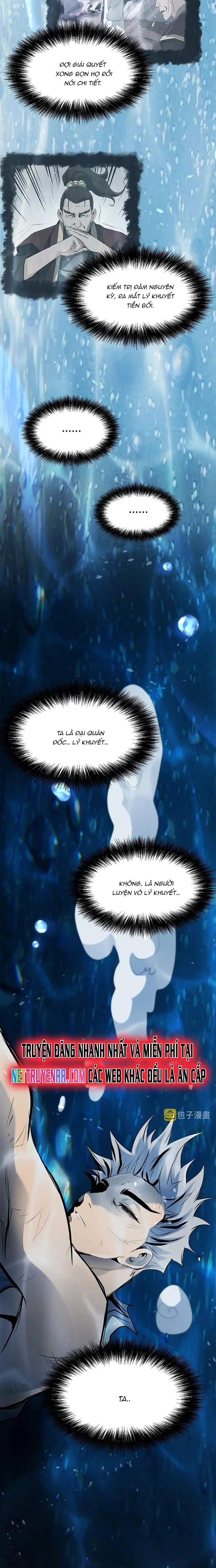 Đại Tướng Quân - Chương 60