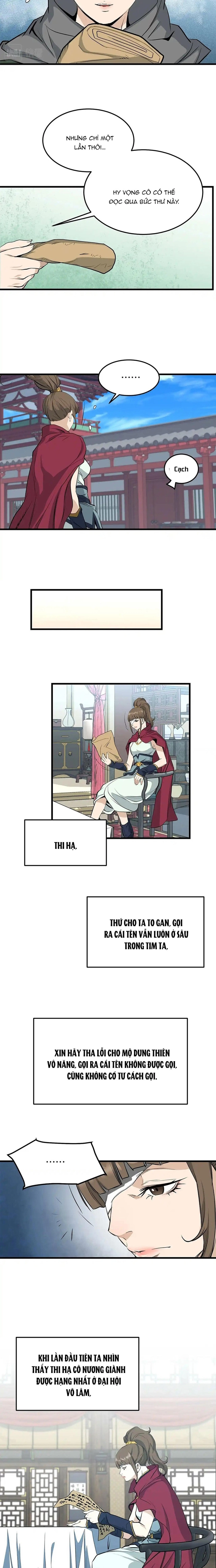 Đại Tướng Quân - Chương 60