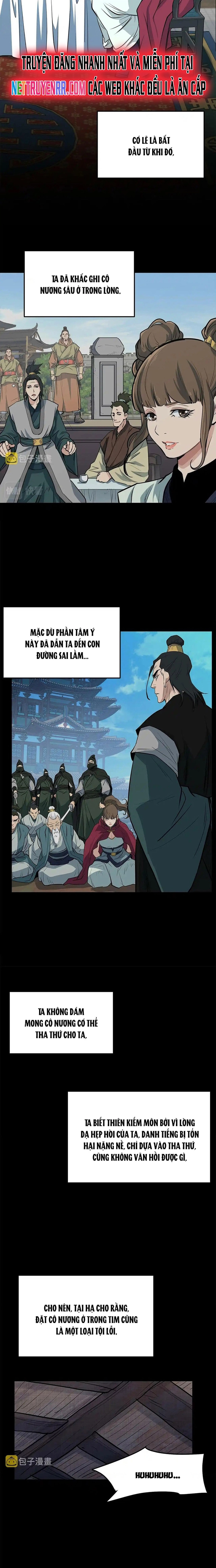 Đại Tướng Quân - Chương 60