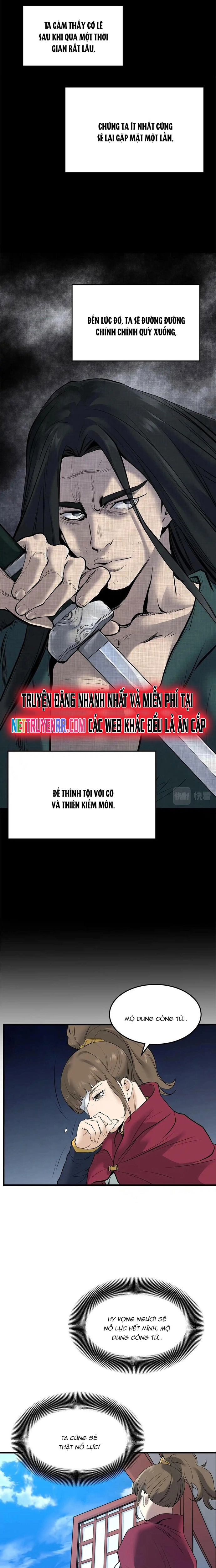 Đại Tướng Quân - Chương 60