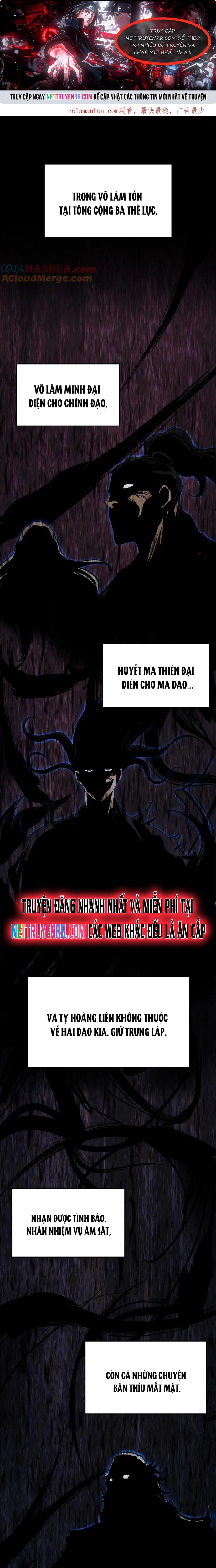 Đại Tướng Quân - Chương 61