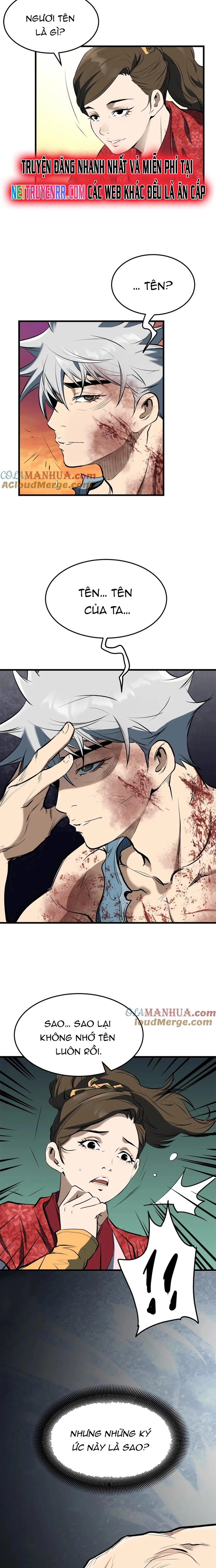 Đại Tướng Quân - Chương 61