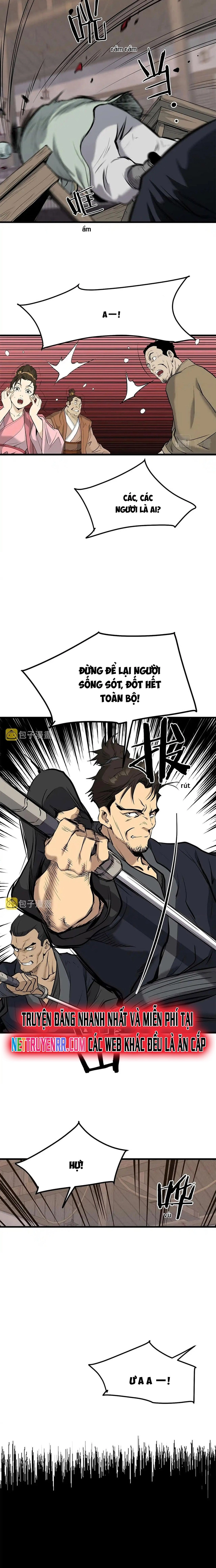 Đại Tướng Quân - Chương 62