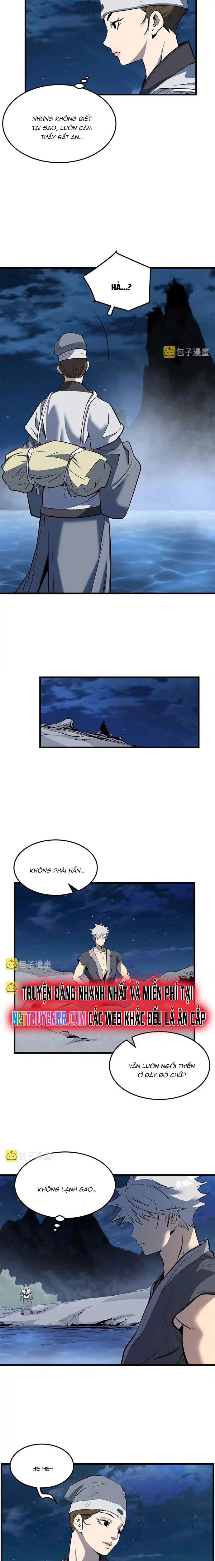 Đại Tướng Quân - Chương 62