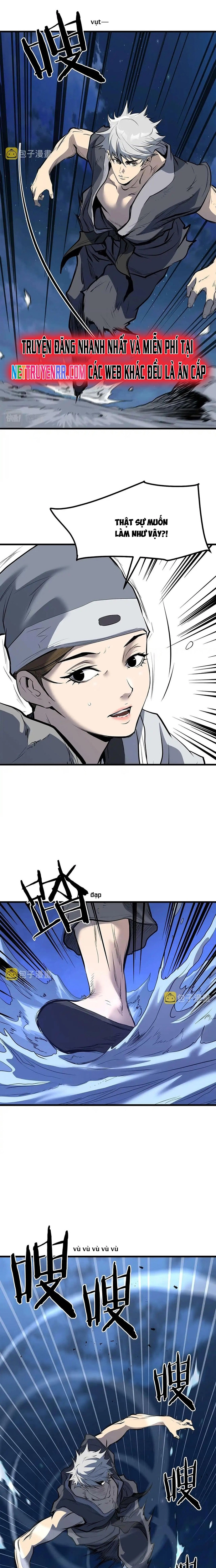 Đại Tướng Quân - Chương 62