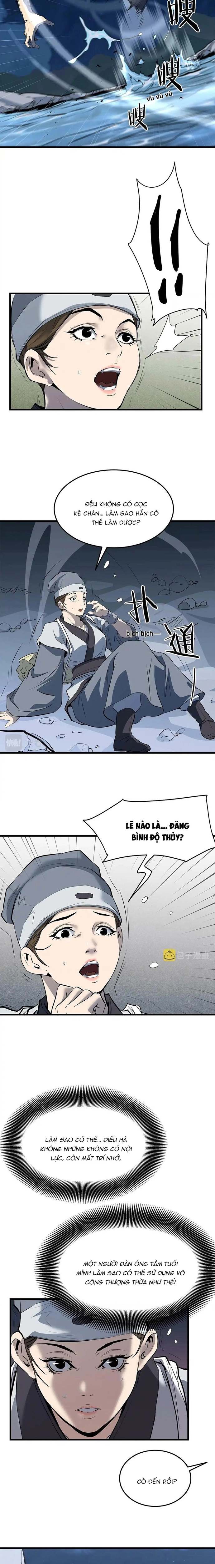 Đại Tướng Quân - Chương 62