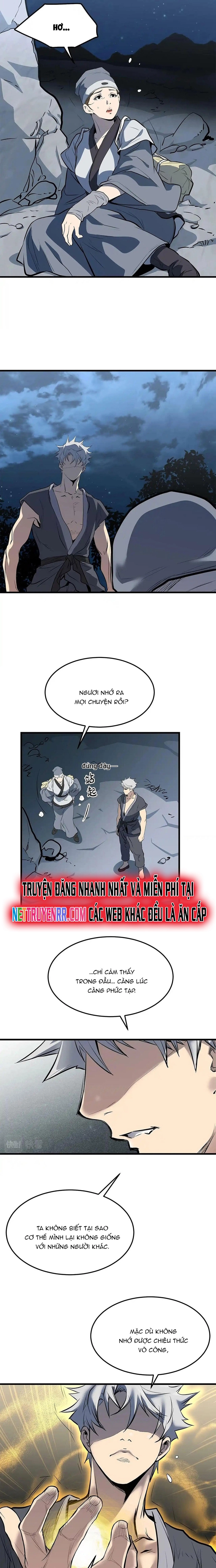 Đại Tướng Quân - Chương 62