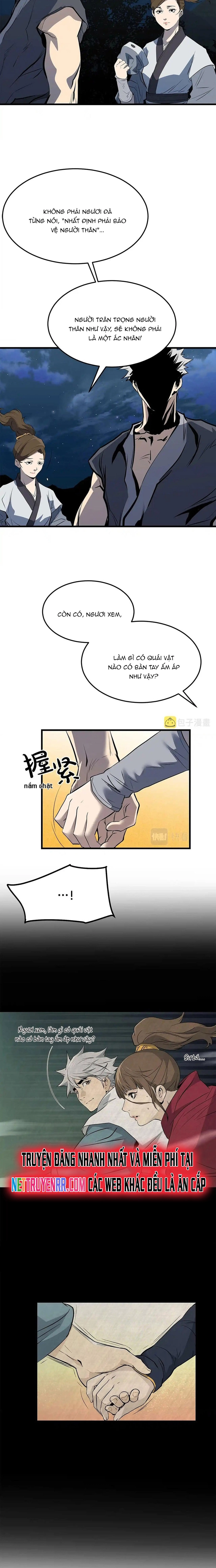 Đại Tướng Quân - Chương 62