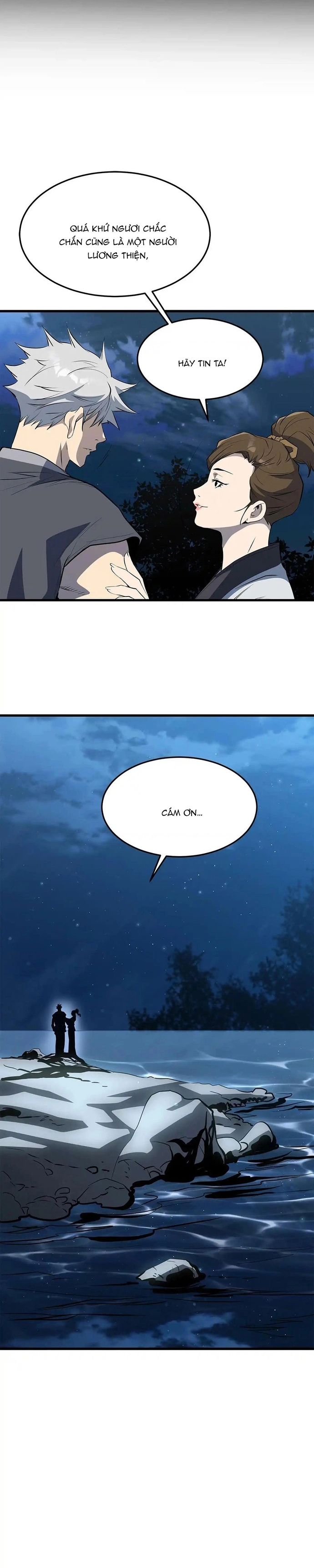 Đại Tướng Quân - Chương 62