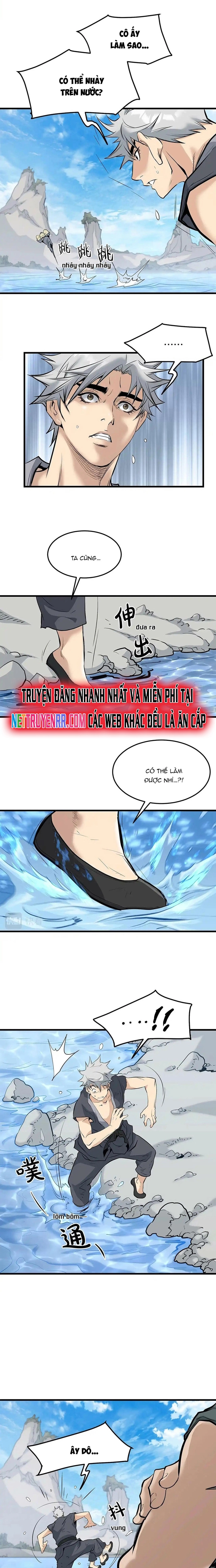 Đại Tướng Quân - Chương 62