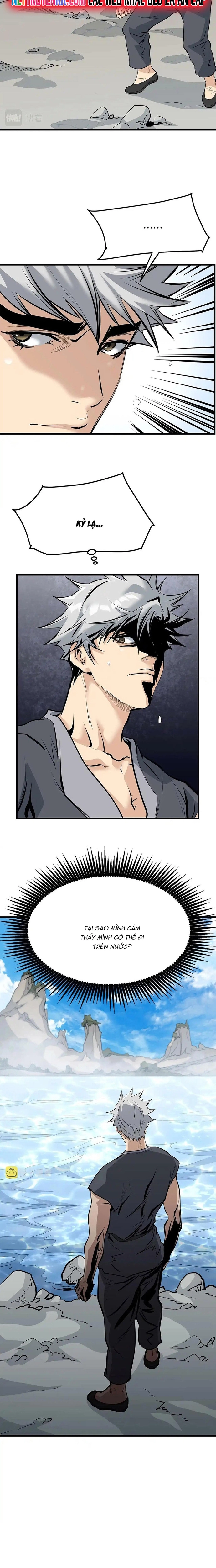 Đại Tướng Quân - Chương 62