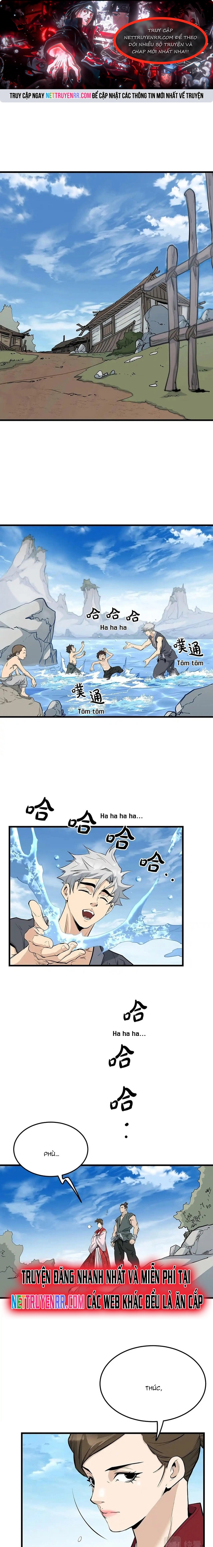 Đại Tướng Quân - Chương 63