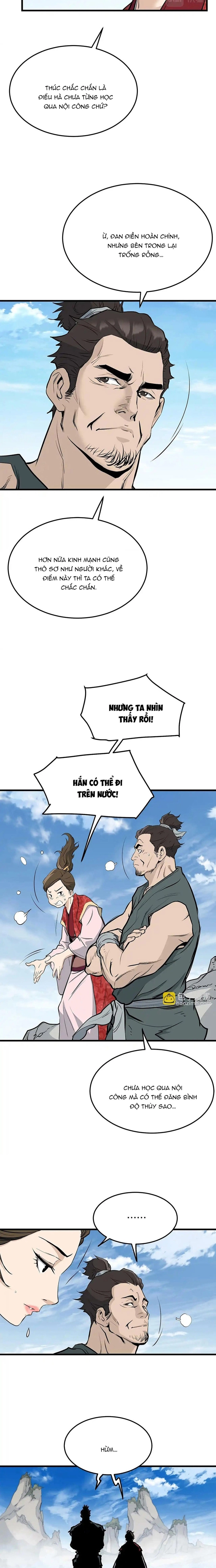 Đại Tướng Quân - Chương 63