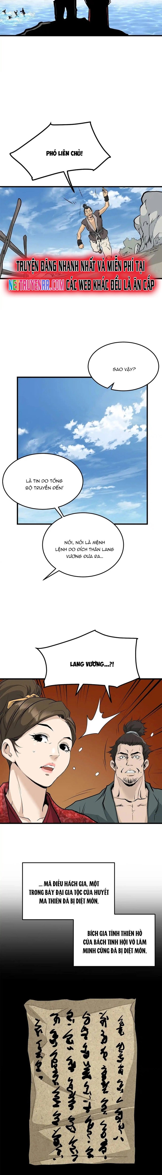 Đại Tướng Quân - Chương 63