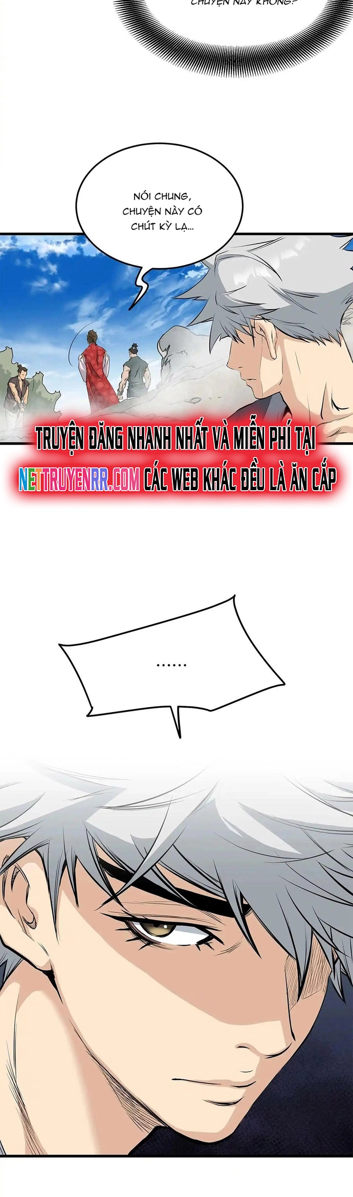 Đại Tướng Quân - Chương 63