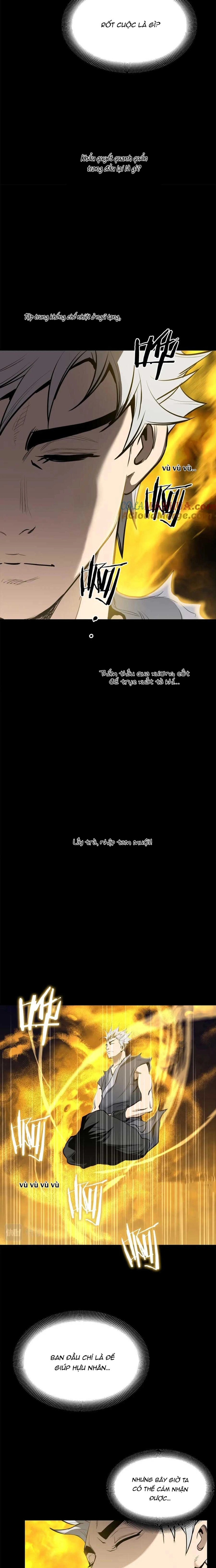 Đại Tướng Quân - Chương 64