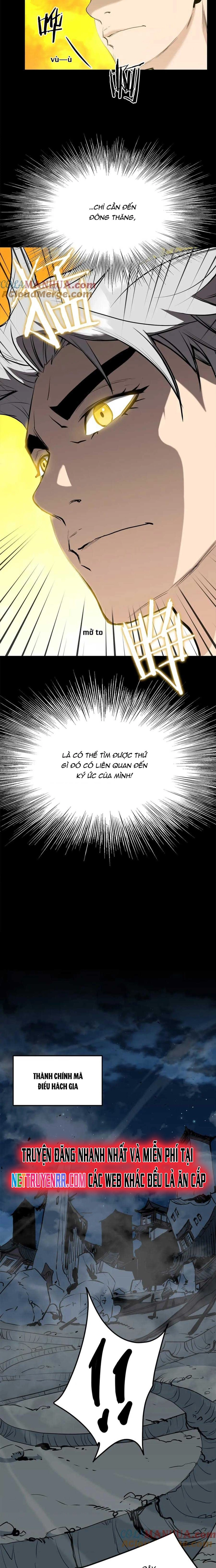 Đại Tướng Quân - Chương 64