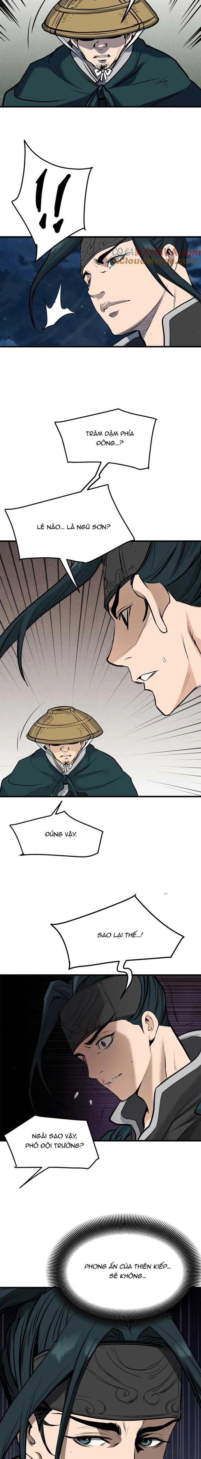 Đại Tướng Quân - Chương 64