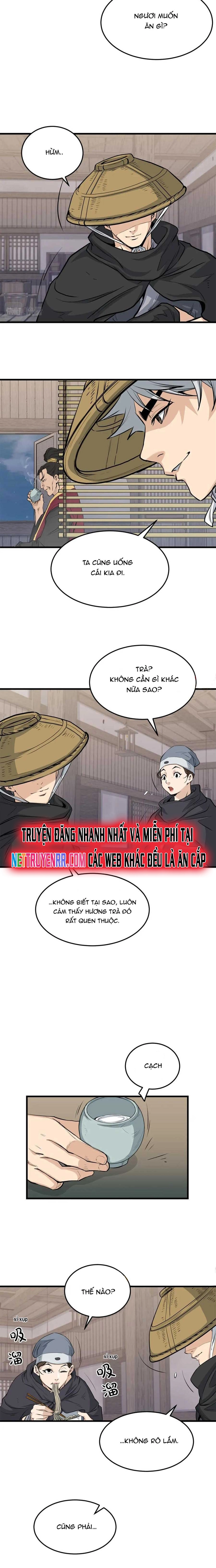 Đại Tướng Quân - Chương 64