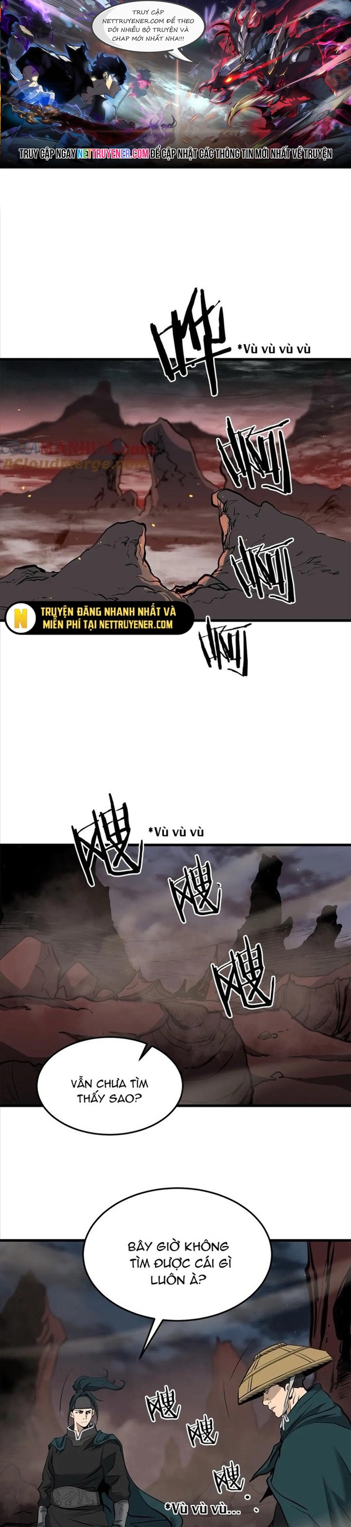 Đại Tướng Quân - Chương 65