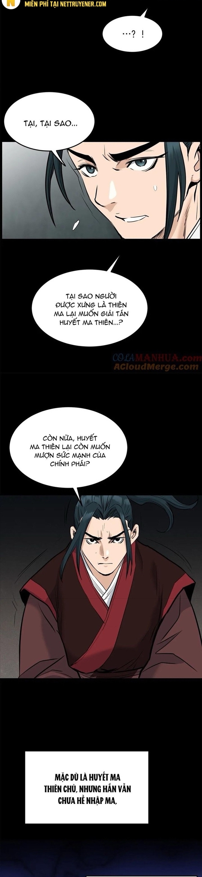 Đại Tướng Quân - Chương 65