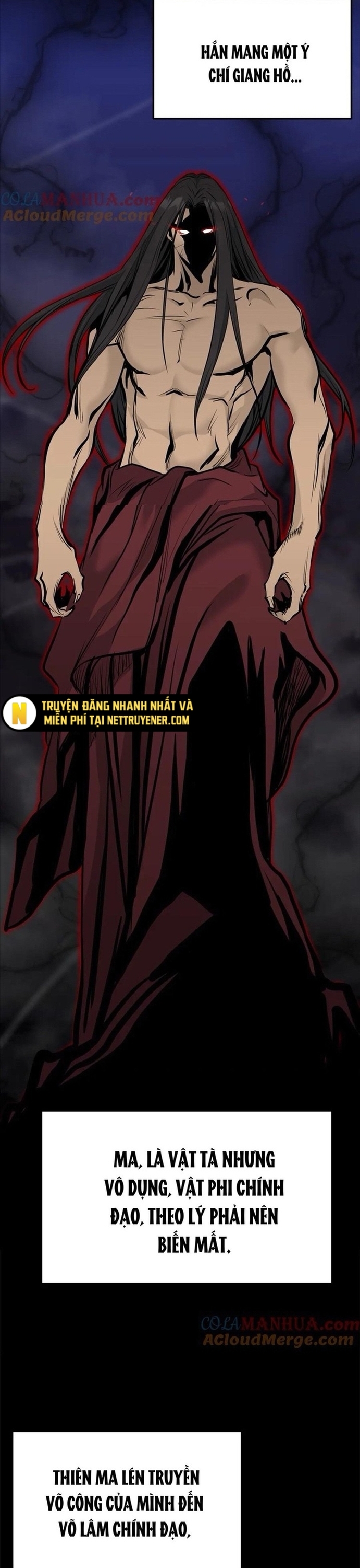 Đại Tướng Quân - Chương 65