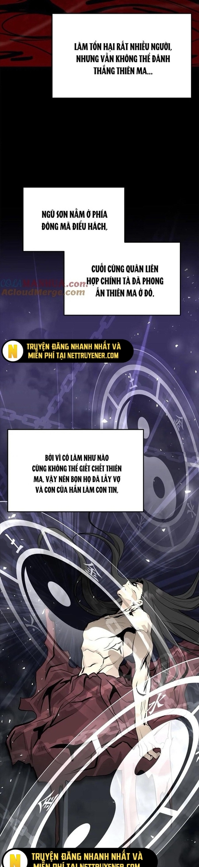 Đại Tướng Quân - Chương 65