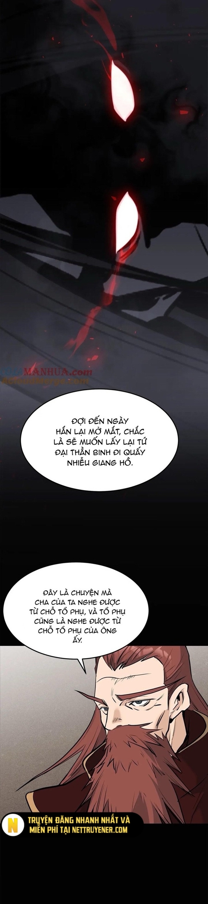 Đại Tướng Quân - Chương 65