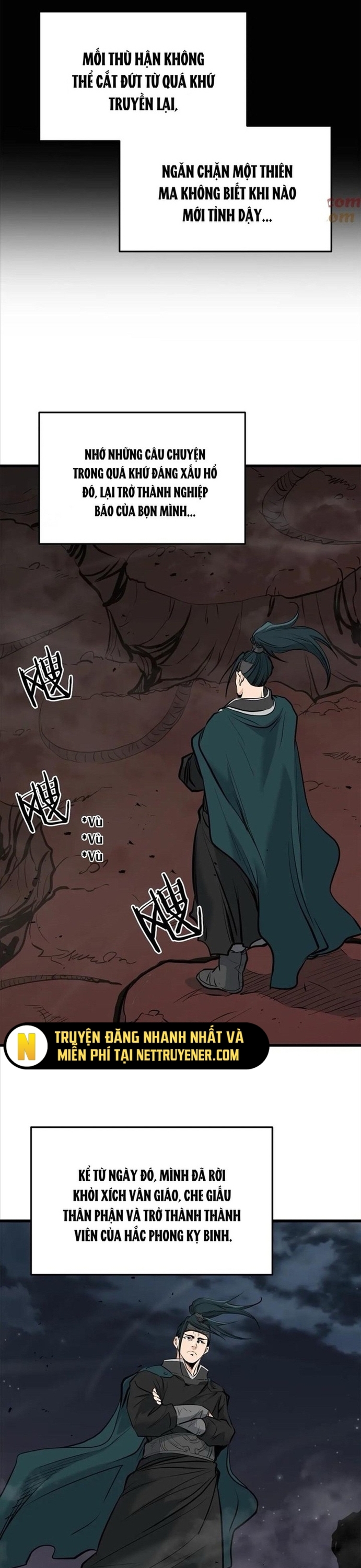 Đại Tướng Quân - Chương 65