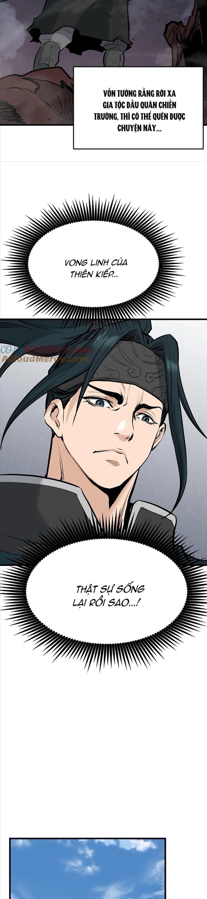 Đại Tướng Quân - Chương 65