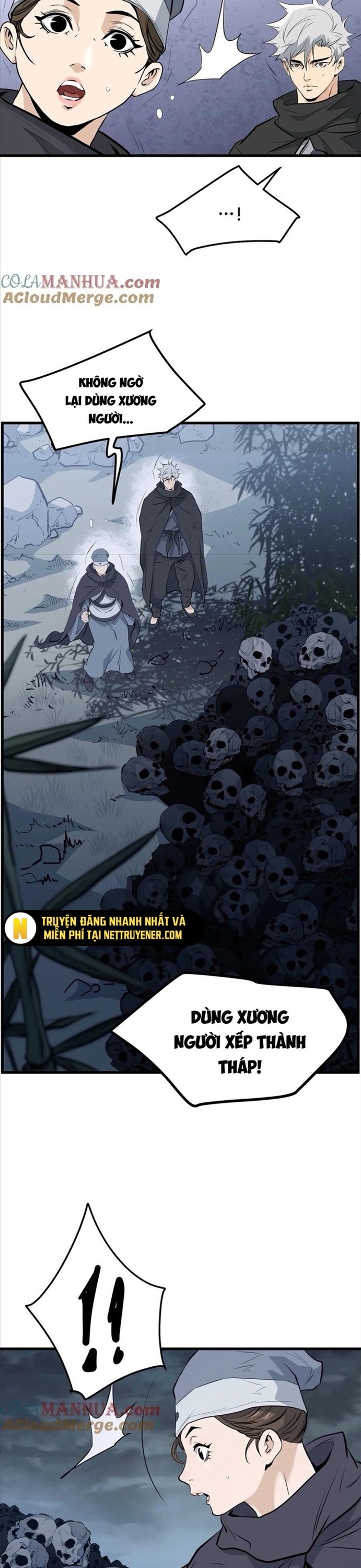 Đại Tướng Quân - Chương 65