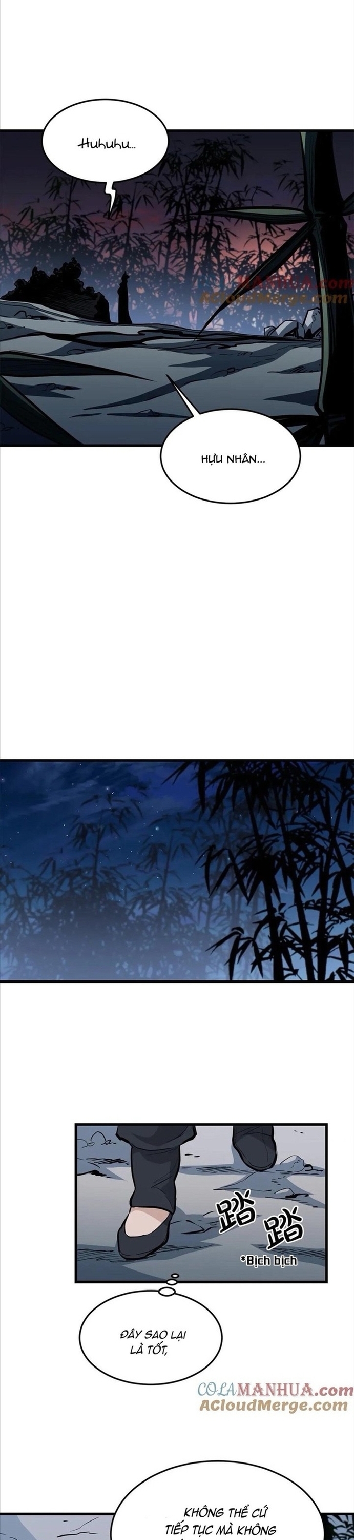 Đại Tướng Quân - Chương 65