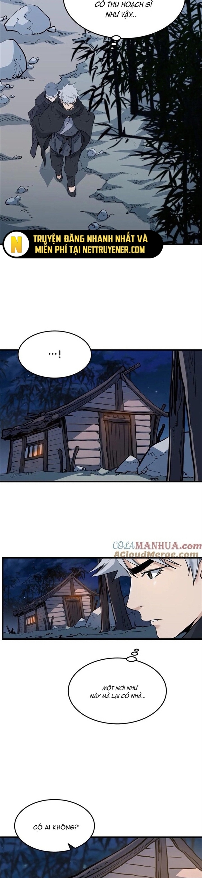 Đại Tướng Quân - Chương 65