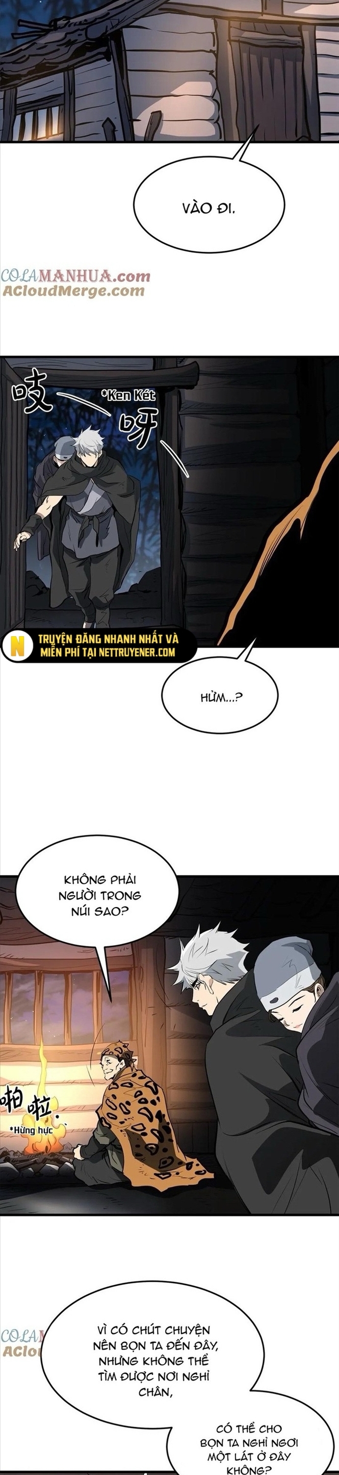 Đại Tướng Quân - Chương 65