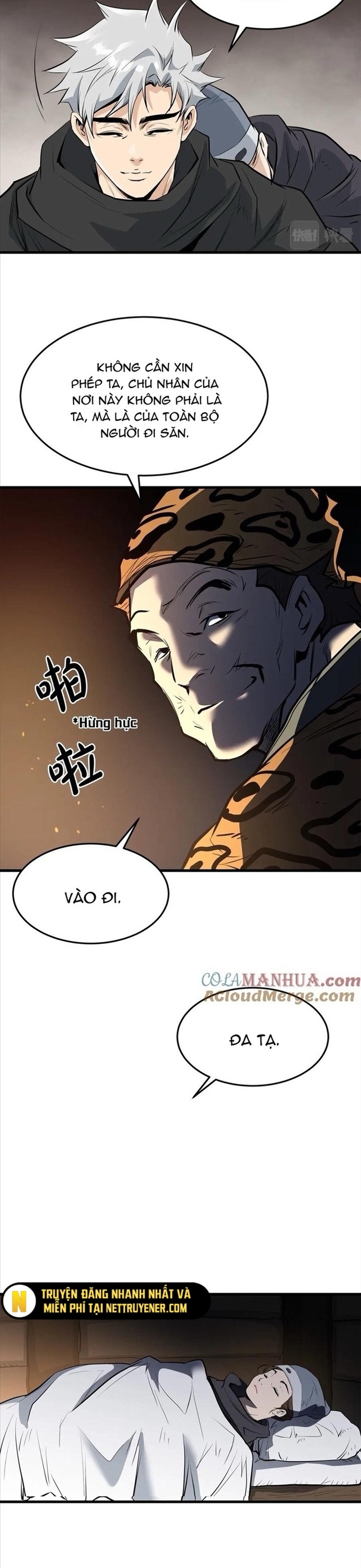 Đại Tướng Quân - Chương 65