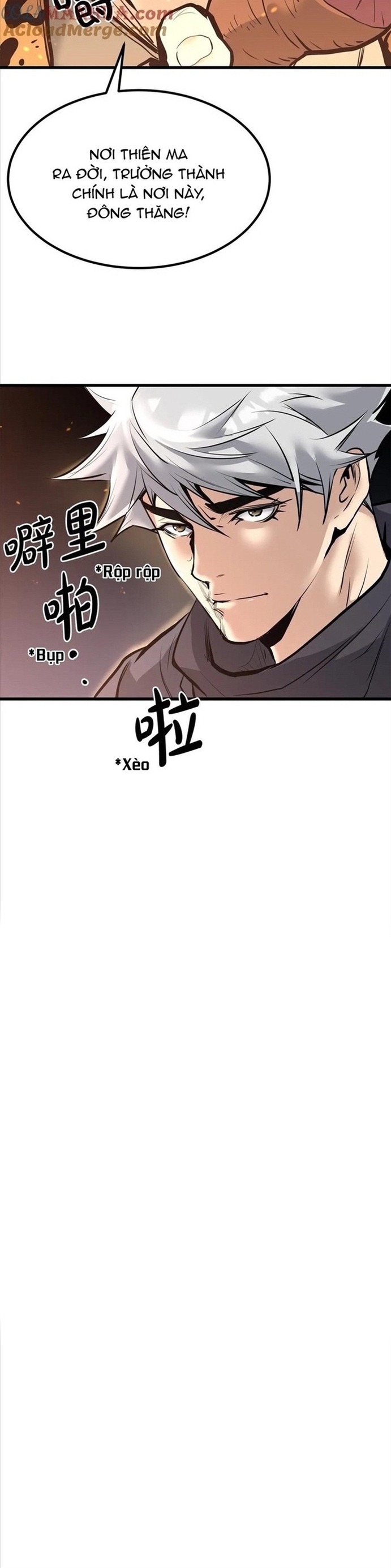 Đại Tướng Quân - Chương 65