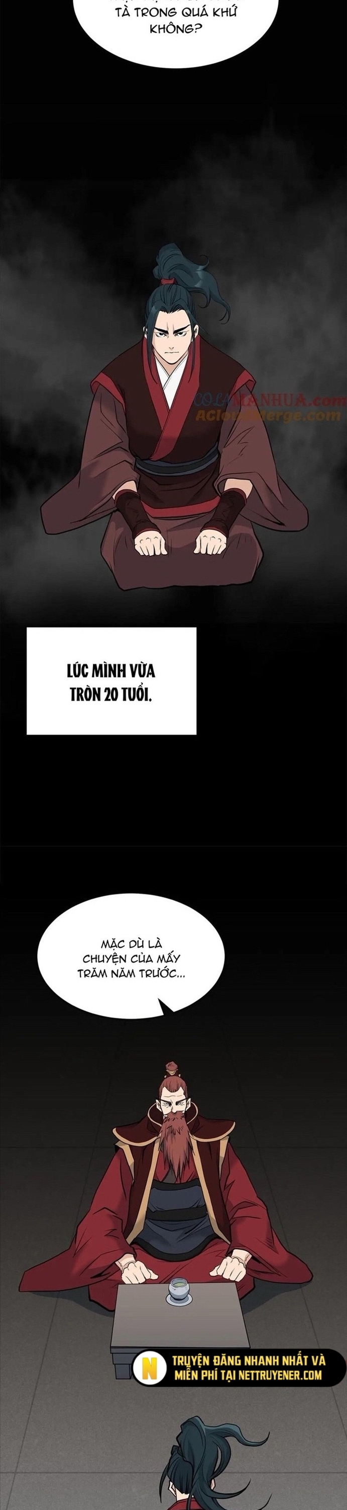 Đại Tướng Quân - Chương 65