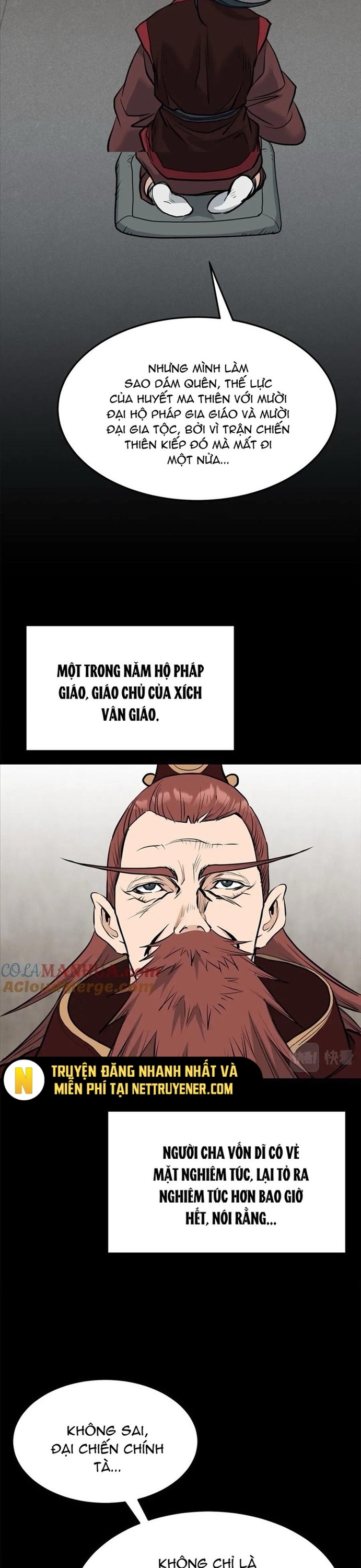 Đại Tướng Quân - Chương 65