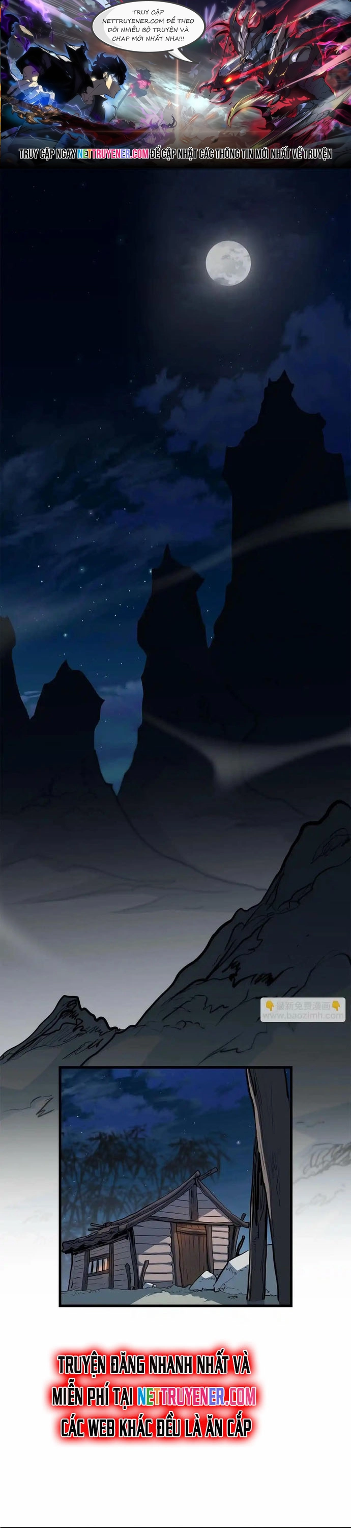 Đại Tướng Quân - Chương 66