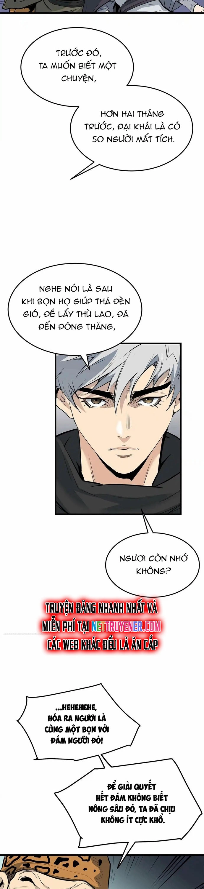 Đại Tướng Quân - Chương 66