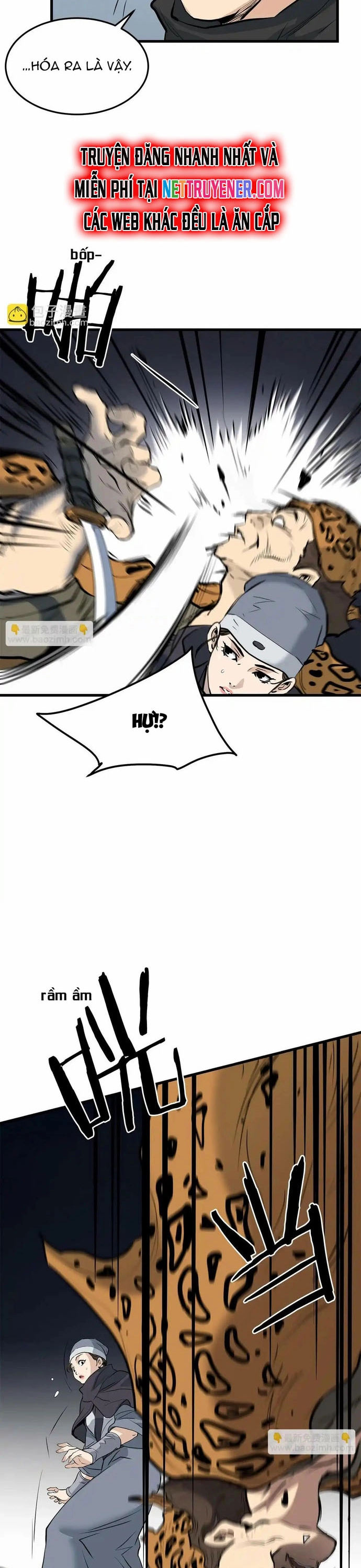 Đại Tướng Quân - Chương 66