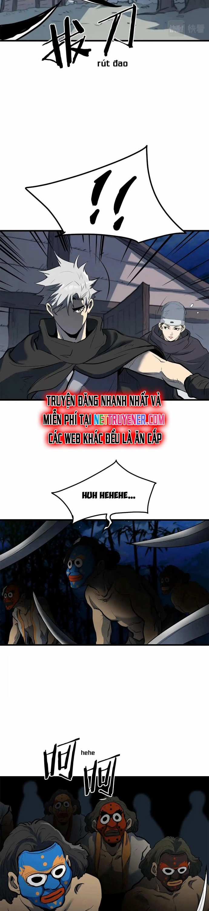 Đại Tướng Quân - Chương 66