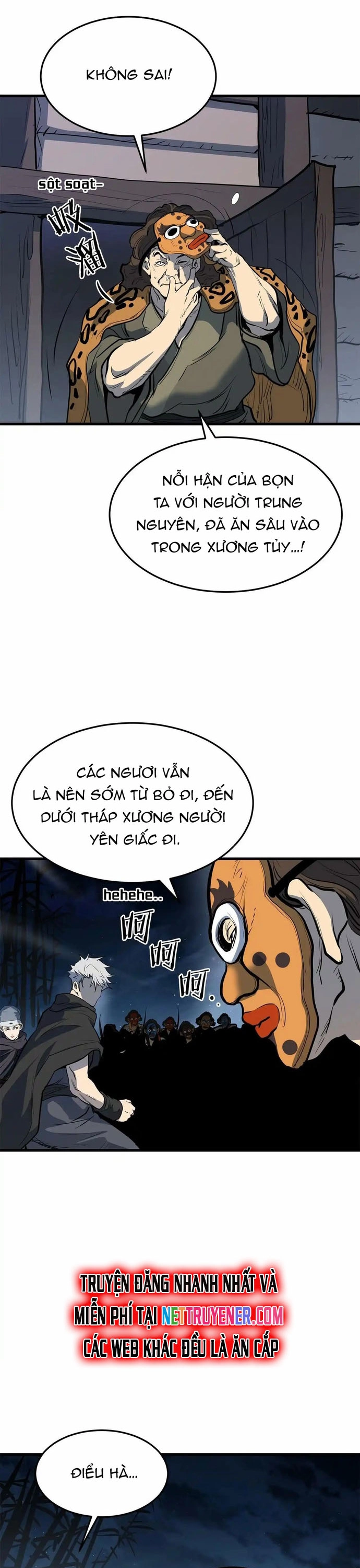 Đại Tướng Quân - Chương 66