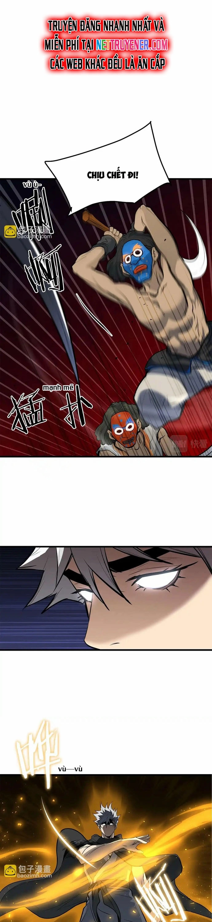 Đại Tướng Quân - Chương 66