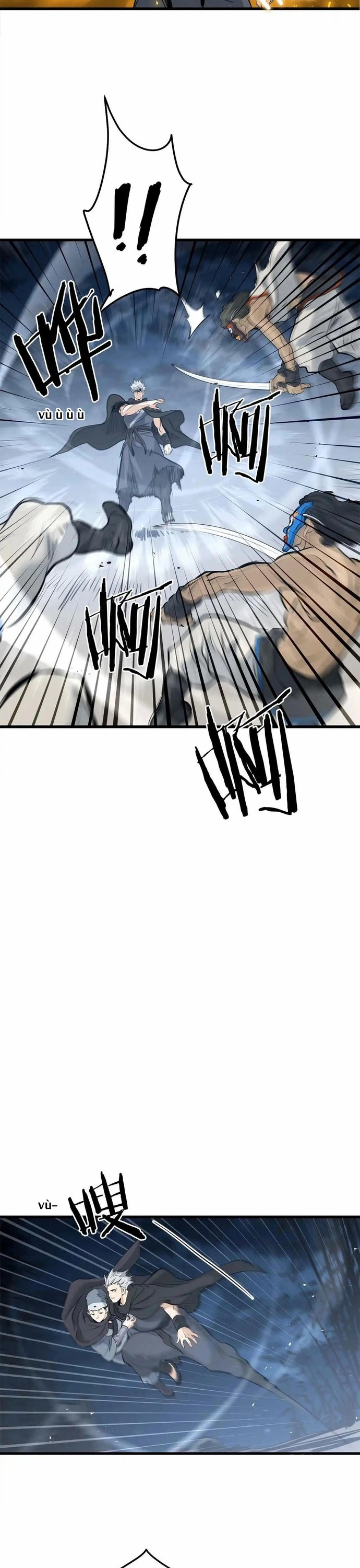 Đại Tướng Quân - Chương 66